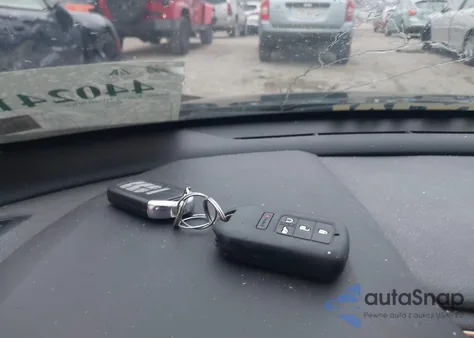 2016 Honda Civic Ex из США, поврежденный, VIN 19XFC2F7XGE217980